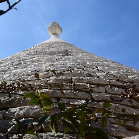 Bed and Breakfast Quei Trulli Divini Martina Franca Zewnętrze zdjęcie