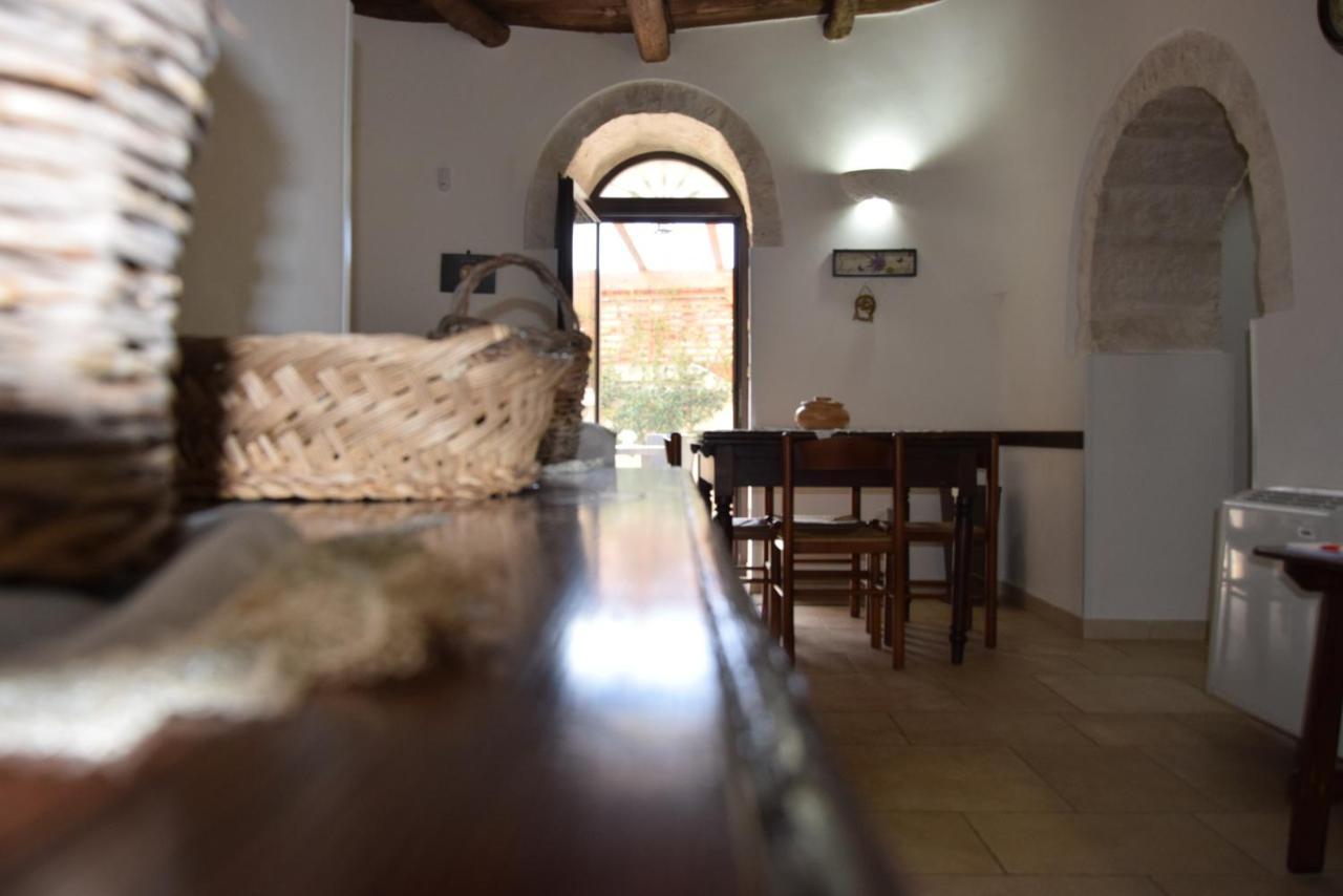 Bed and Breakfast Quei Trulli Divini Martina Franca Zewnętrze zdjęcie