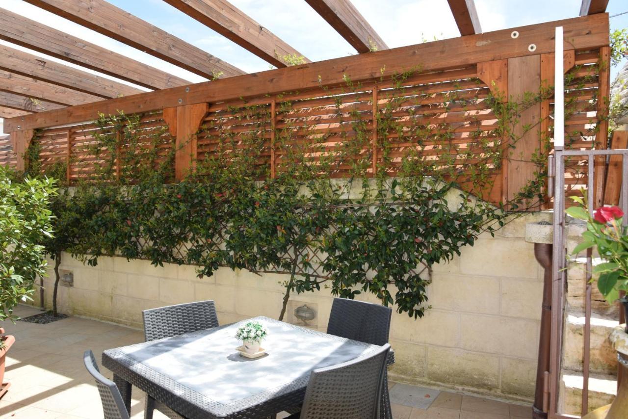 Bed and Breakfast Quei Trulli Divini Martina Franca Zewnętrze zdjęcie