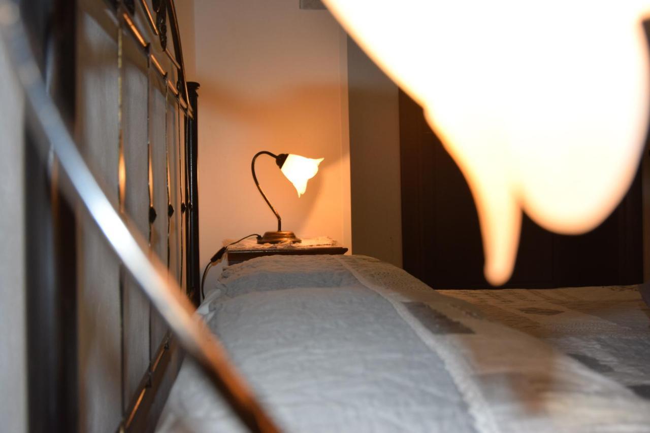 Bed and Breakfast Quei Trulli Divini Martina Franca Zewnętrze zdjęcie