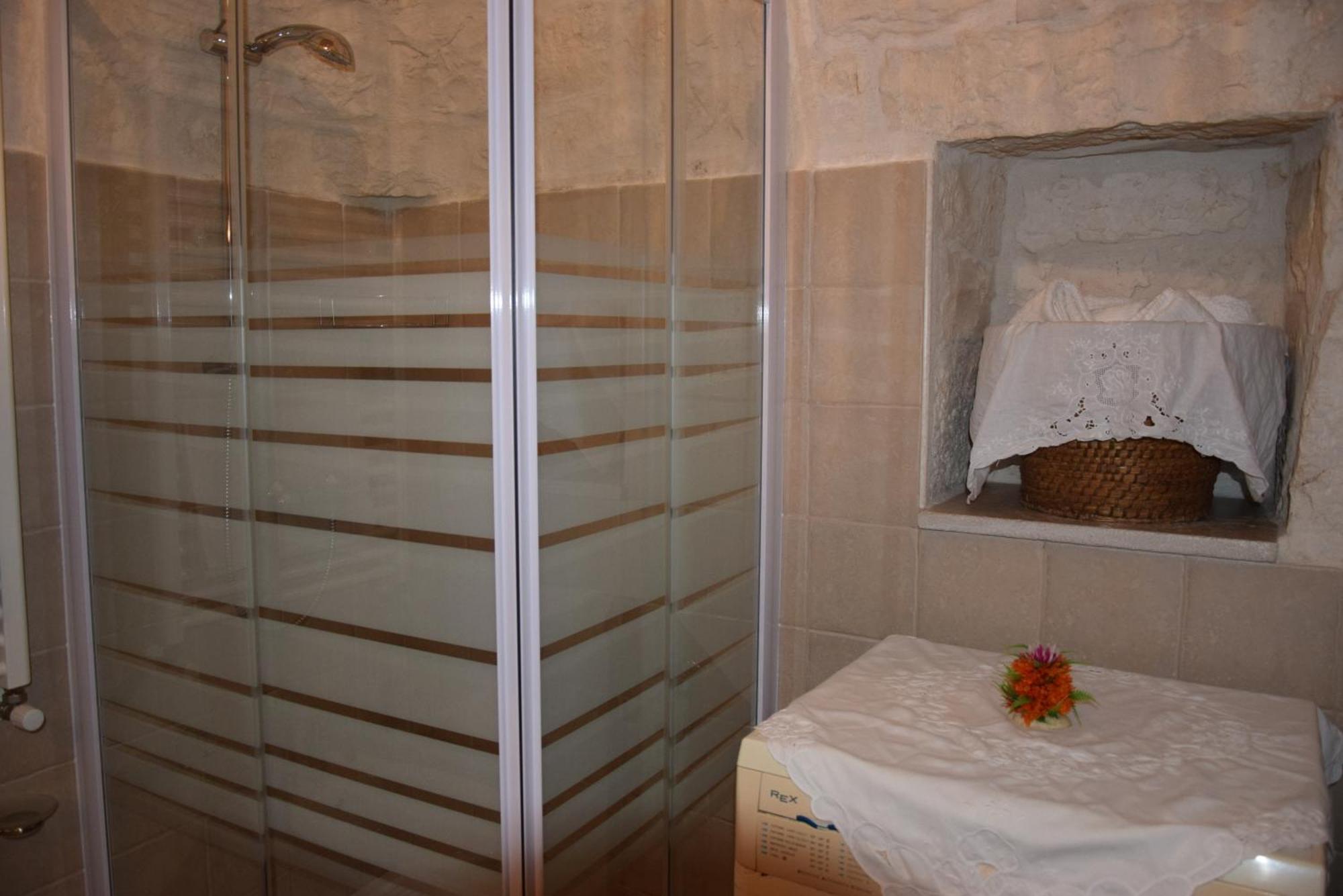 Bed and Breakfast Quei Trulli Divini Martina Franca Zewnętrze zdjęcie