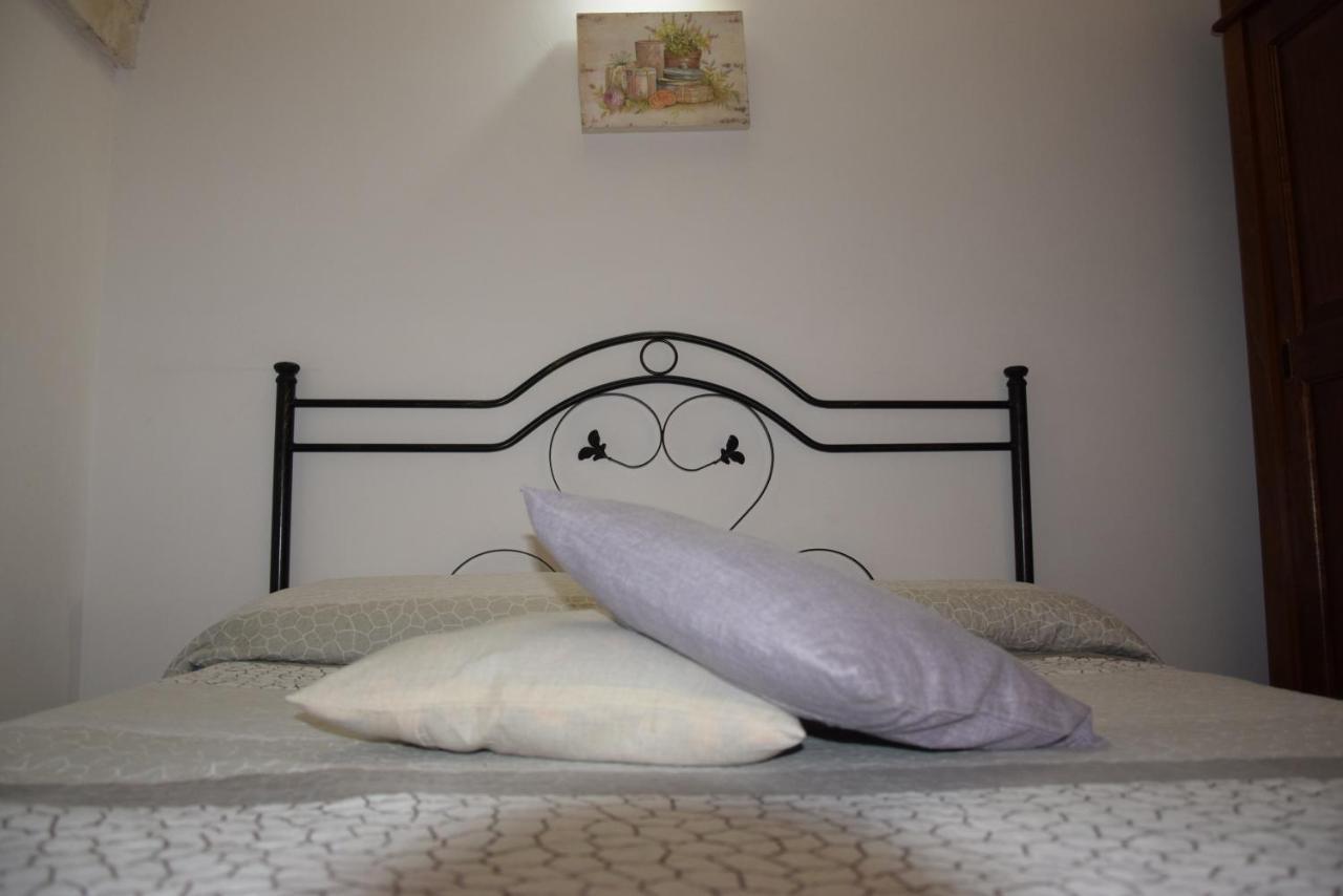 Bed and Breakfast Quei Trulli Divini Martina Franca Zewnętrze zdjęcie