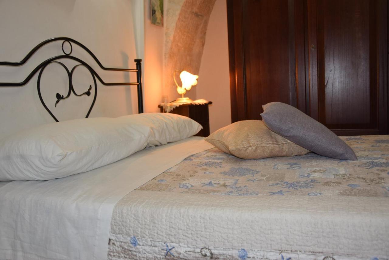 Bed and Breakfast Quei Trulli Divini Martina Franca Zewnętrze zdjęcie