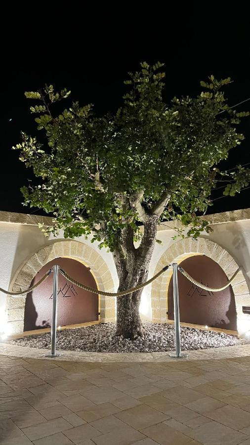 Bed and Breakfast Quei Trulli Divini Martina Franca Zewnętrze zdjęcie